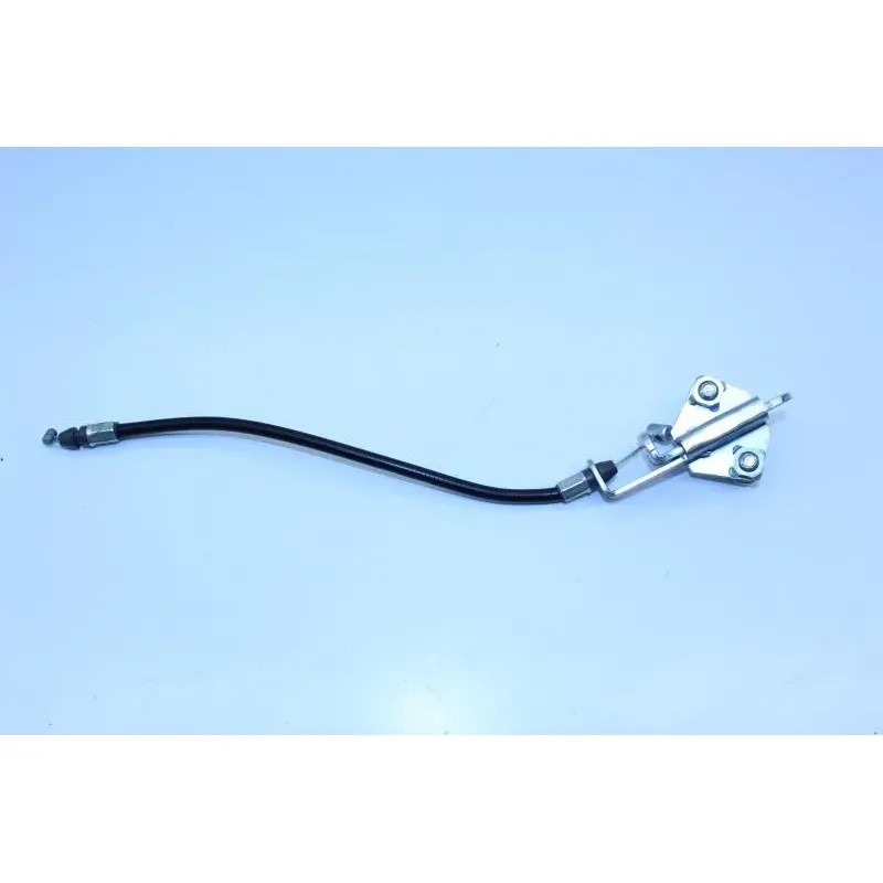 Mecanisme verrouillage selle KAWASAKI ER6 650 N 2012 - 2016