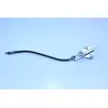 Mecanisme verrouillage selle KAWASAKI ER6 650 N 2012 - 2016