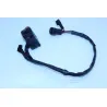 Commodo droit KAWASAKI ZX10R 1000 NINJA 2004 - 2005