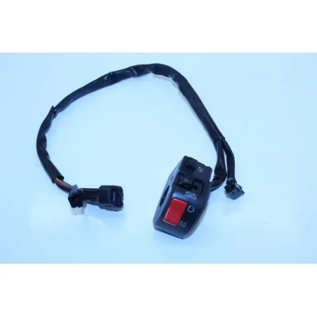 Commodo droit KAWASAKI ZX10R 1000 NINJA 2004 - 2005