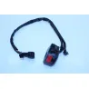 Commodo droit KAWASAKI ZX10R 1000 NINJA 2004 - 2005