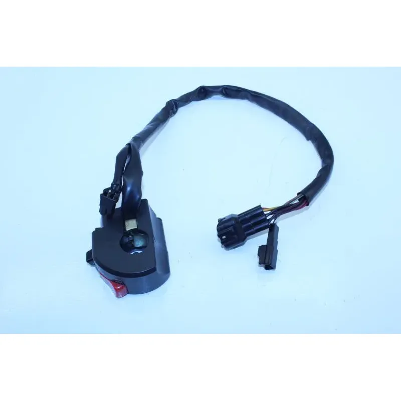 Commodo droit KAWASAKI ZX10R 1000 NINJA 2004 - 2005