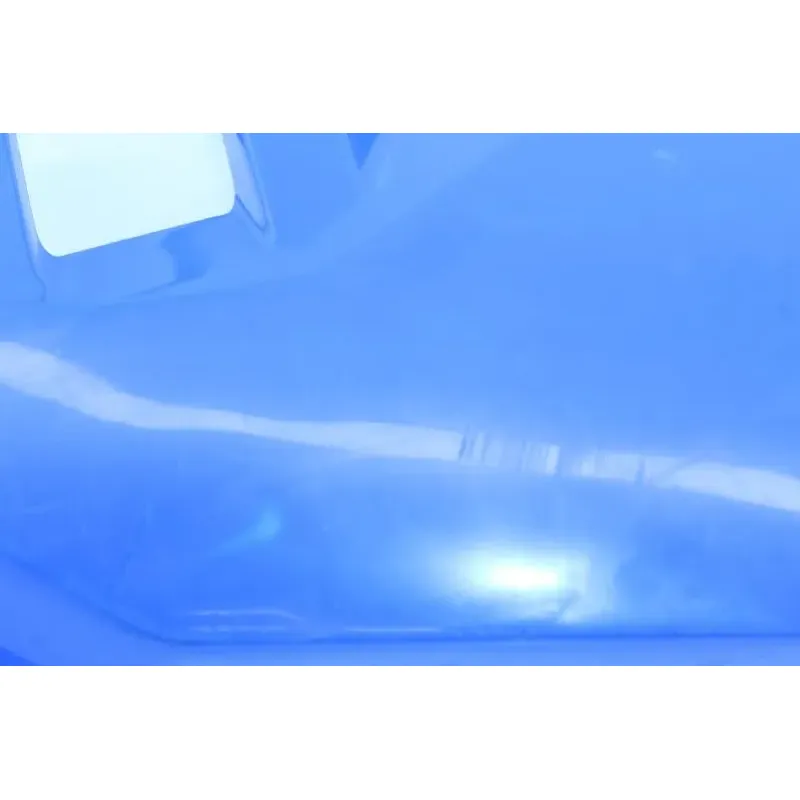Ecope radiateur droit DERBI SENDA DRD 50 XTREME 2018 - 2024