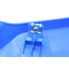 Ecope radiateur droit DERBI SENDA DRD 50 XTREME 2018 - 2024