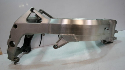 Cadre procedure rsv HONDA CBR 900 RR (918 CM3) FIREBLADE 96-97