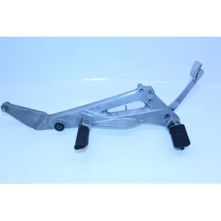 Platine avant droite HONDA NTV 650 DEAUVILLE 1998 - 2001