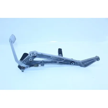 Platine avant droite HONDA NTV 650 DEAUVILLE 1998 - 2001