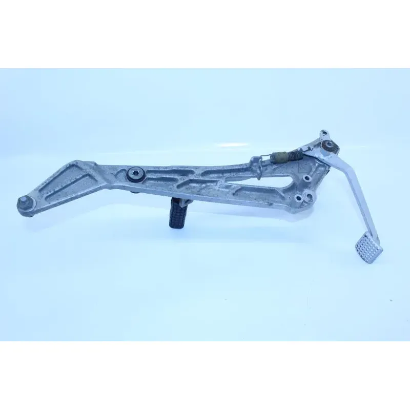 Platine avant droite HONDA NTV 650 DEAUVILLE 1998 - 2001