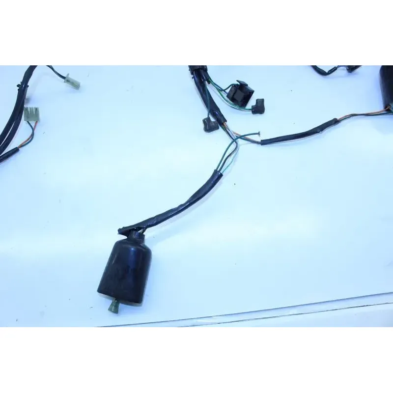 Faisceau electrique HONDA NTV 650 DEAUVILLE 1998 - 2001