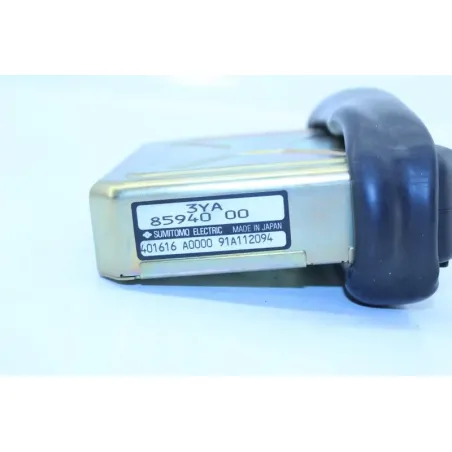 Relais boitier electrique YAMAHA FJ 1200 ABS 1991 - 1996