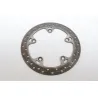 Disque frein arriere BMW K 1200 R 2005 - 2007 Disque frein arriere BMW K 1200 R 2005 - 2007