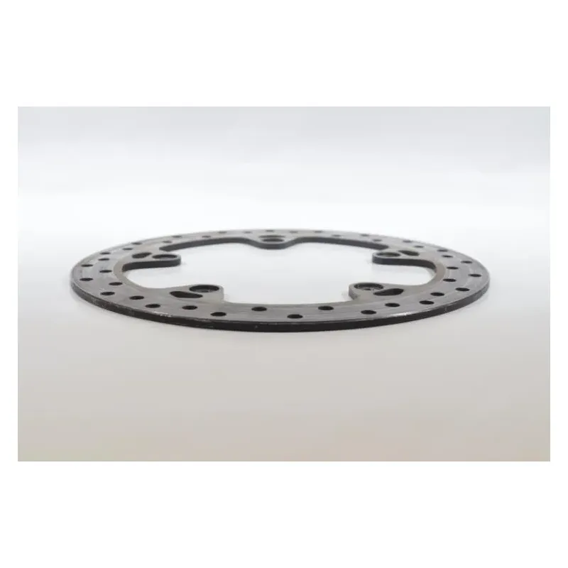 Disque frein arriere BMW K 1200 R 2005 - 2007