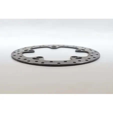 Disque frein arriere BMW K 1200 R 2005 - 2007