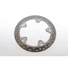 Disque frein arriere BMW K 1200 R 2005 - 2007 Disque frein arriere BMW K 1200 R 2005 - 2007