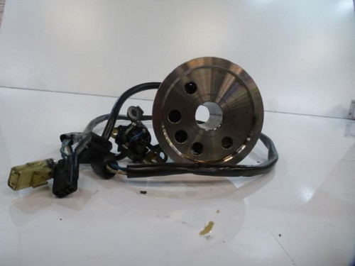 Rotor stator allumage HONDA CRF 250 R CROSS 04-06