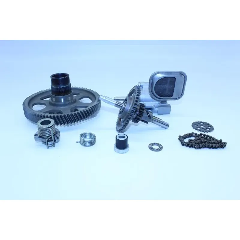Pompe a huile HONDA GL 1800 GOLDWING 2012 - 2016
