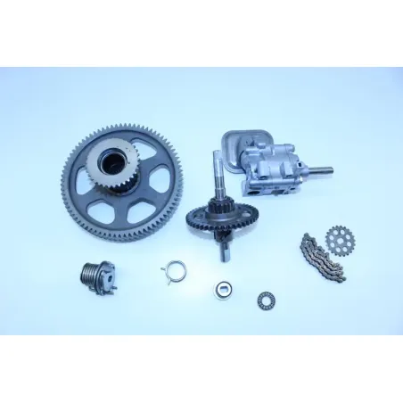 Pompe a huile HONDA GL 1800 GOLDWING 2012 - 2016