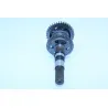 Arbre de transmission HONDA GL 1800 GOLDWING 2012 - 2016 Arbre de transmission HONDA GL 1800 GOLDWING 2012 - 2016