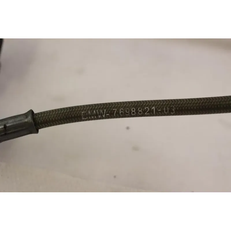 Durite de frein avant BMW F 800 R 2009 - 2012