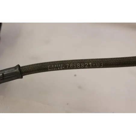 Durite de frein avant BMW F 800 R 2009 - 2012