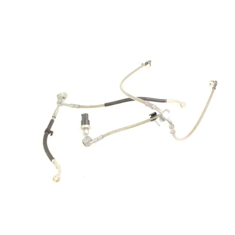 Durite de frein avant BMW F 800 R 2009 - 2012