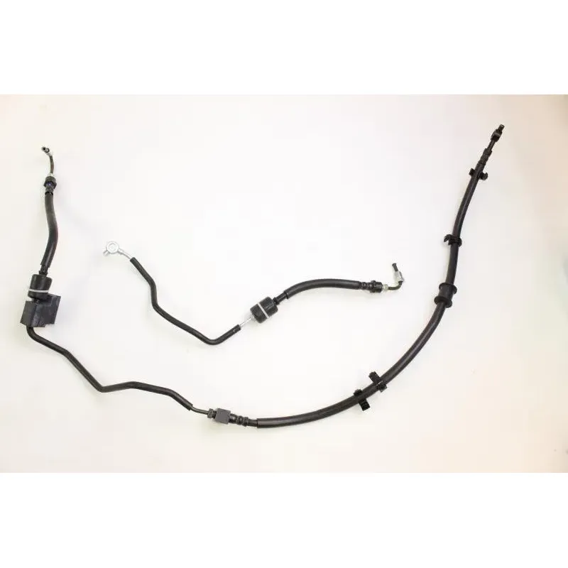 Durite d'huile KAWASAKI ZZR 1400 2012 - 2014