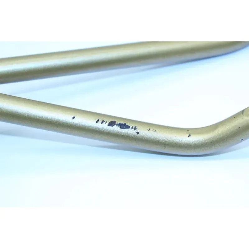 Platine arriere gauche YAMAHA TZR 50 2004 - 2014
