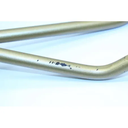 Platine arriere gauche YAMAHA TZR 50 2004 - 2014