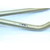 Platine arriere gauche YAMAHA TZR 50 2004 - 2014 Platine arriere gauche YAMAHA TZR 50 2004 - 2014