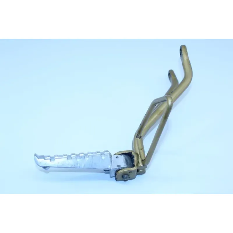 Platine arriere gauche YAMAHA TZR 50 2004 - 2014
