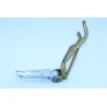 Platine arriere gauche YAMAHA TZR 50 2004 - 2014 Platine arriere gauche YAMAHA TZR 50 2004 - 2014