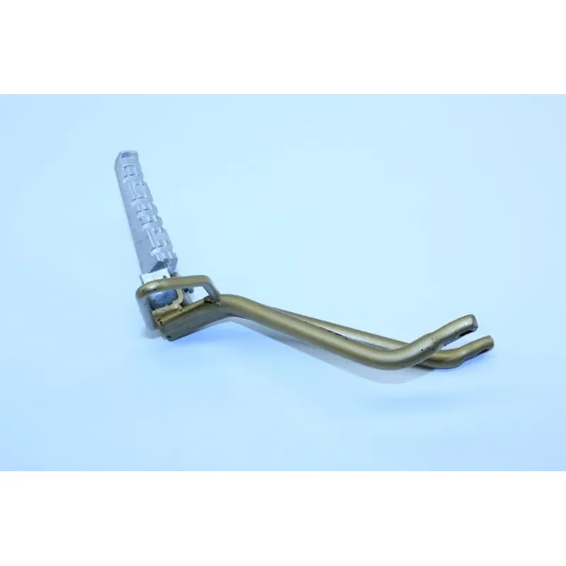 Platine arriere gauche YAMAHA TZR 50 2004 - 2014