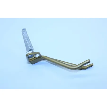 Platine arriere gauche YAMAHA TZR 50 2004 - 2014