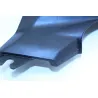 Demi flanc selle gauche YAMAHA XJ6 600 2009 - 2016 Demi flanc selle gauche YAMAHA XJ6 600 2009 - 2016