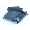 Demi flanc selle gauche PEUGEOT KISBEE 50 2010 - 2020