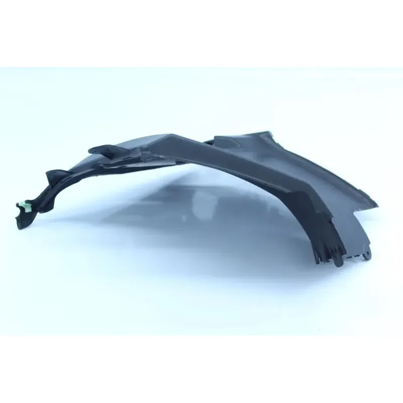 Demi flanc selle gauche PEUGEOT KISBEE 50 2010 - 2020