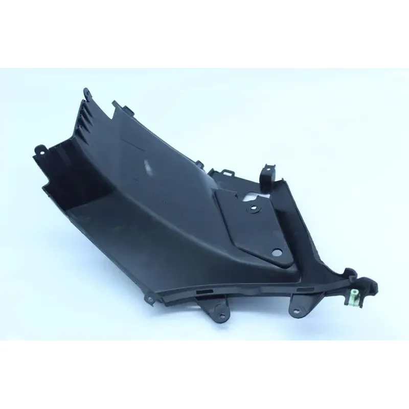 Demi flanc selle gauche PEUGEOT KISBEE 50 2010 - 2020