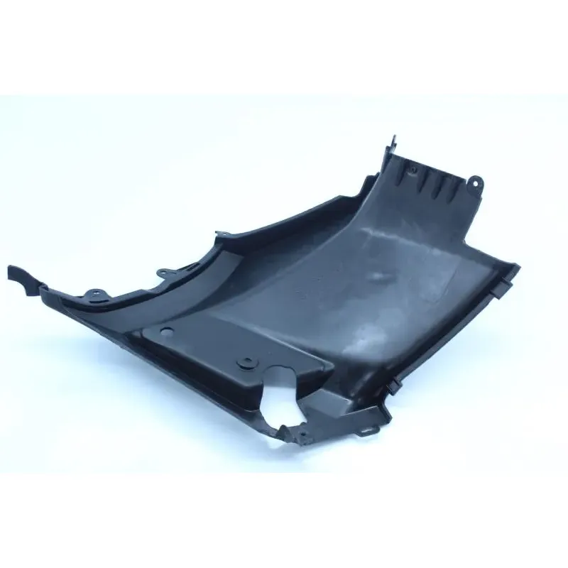 Demi flanc selle gauche PEUGEOT KISBEE 50 2010 - 2020