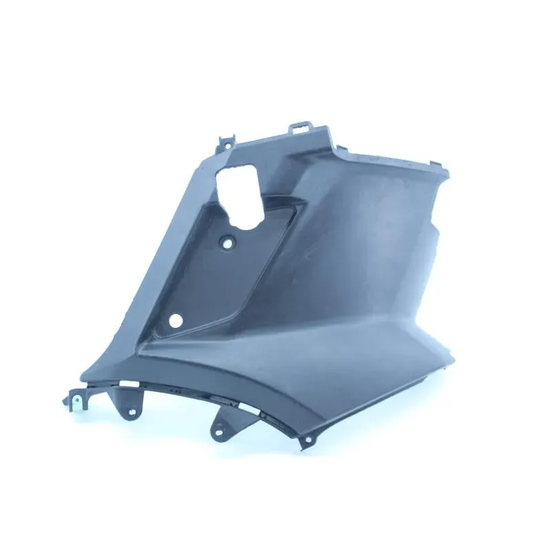 Demi flanc selle gauche PEUGEOT KISBEE 50 2010 - 2020