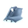 Demi flanc selle gauche PEUGEOT KISBEE 50 2010 - 2020