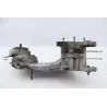 Bas moteur PEUGEOT KISBEE 50 2010 - 2020