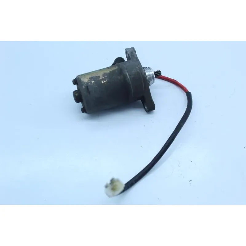 Demarreur PEUGEOT KISBEE 50 2010 - 2020