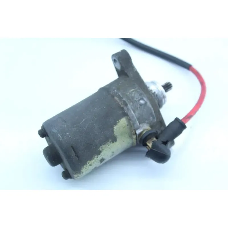 Demarreur PEUGEOT KISBEE 50 2010 - 2020