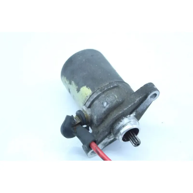 Demarreur PEUGEOT KISBEE 50 2010 - 2020