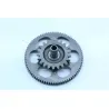Roue libre de demarreur HONDA VFF 750 1983 - 1984 Roue libre de demarreur HONDA VFF 750 1983 - 1984