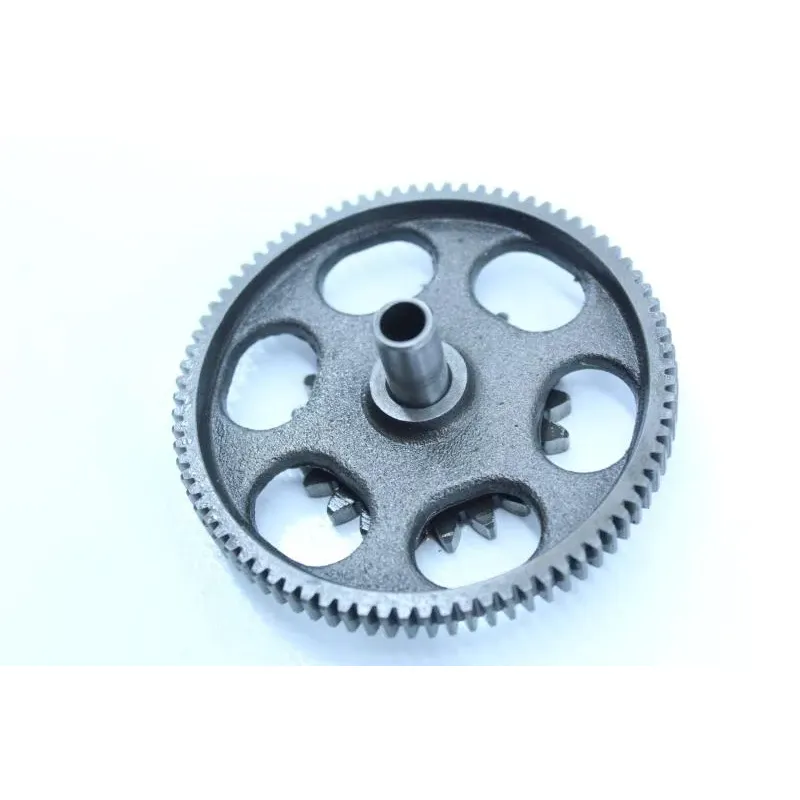 Roue libre de demarreur HONDA VFF 750 1983 - 1984