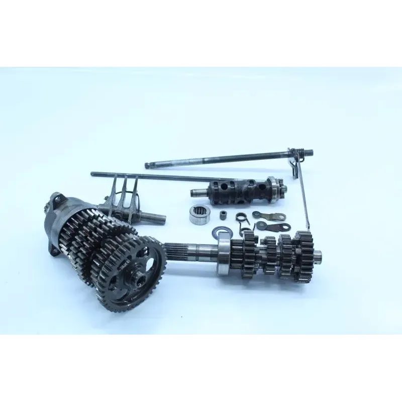 Boite de vitesses HONDA VFF 750 1983 - 1984