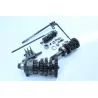 Boite de vitesses HONDA VFF 750 1983 - 1984