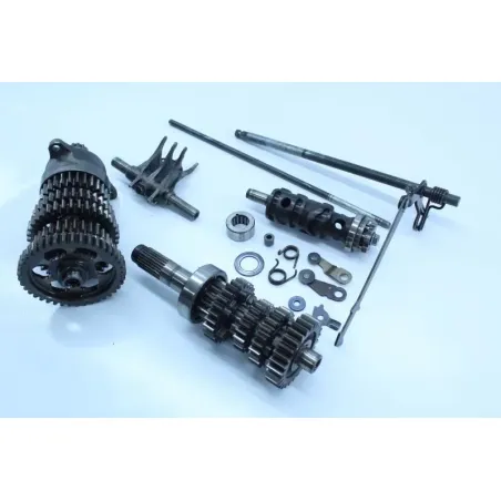 Boite de vitesses HONDA VFF 750 1983 - 1984