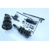 Boite de vitesses HONDA VFF 750 1983 - 1984